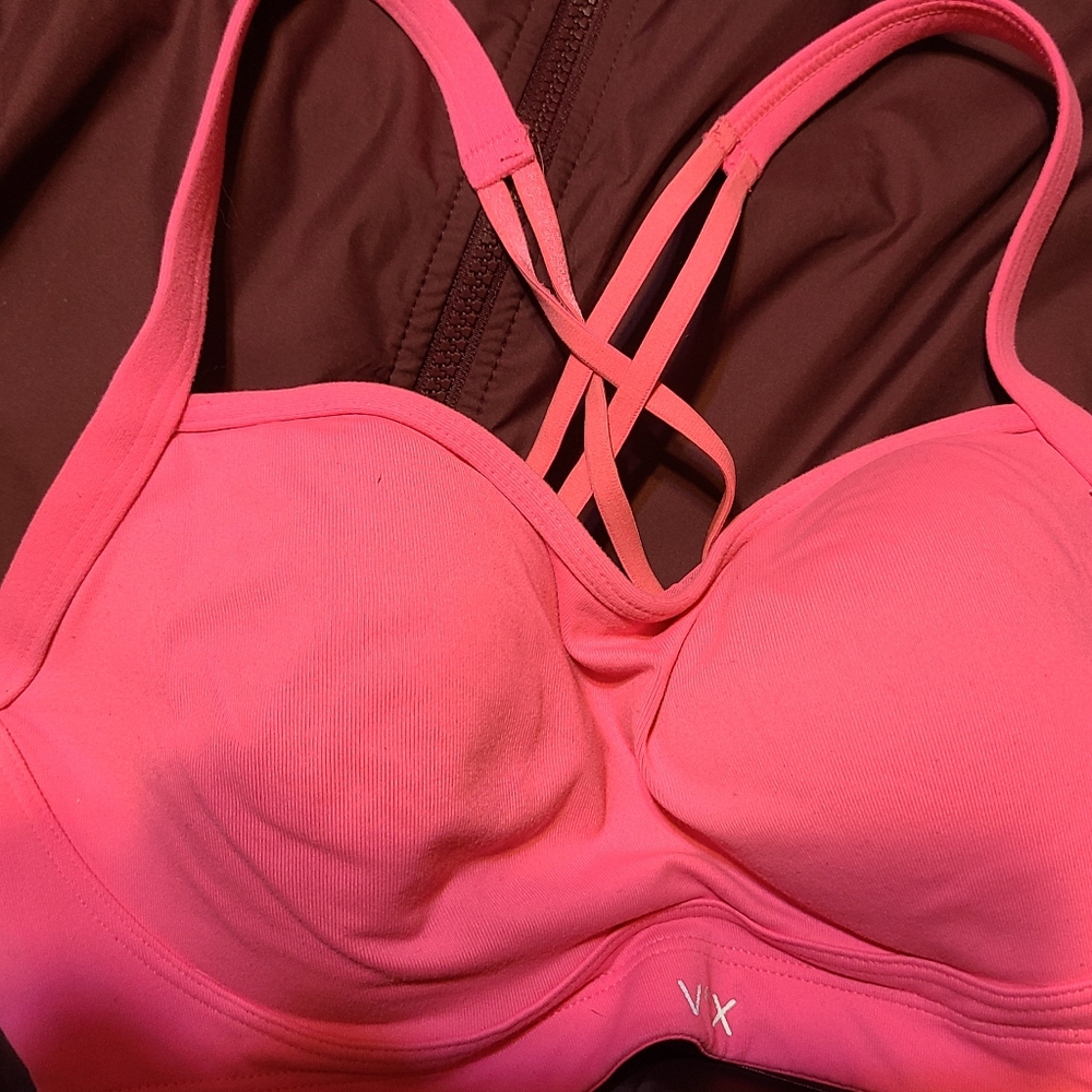 Victoria's secret bra
